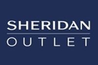 Sheridan Outlet coupons